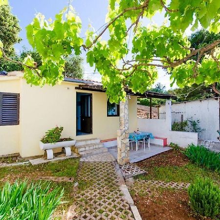 House Barbarina Villa Rogač Dış mekan fotoğraf