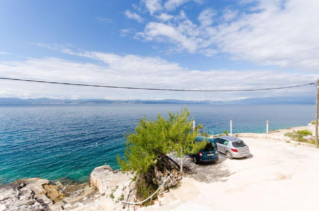 House Barbarina Villa Rogač Dış mekan fotoğraf