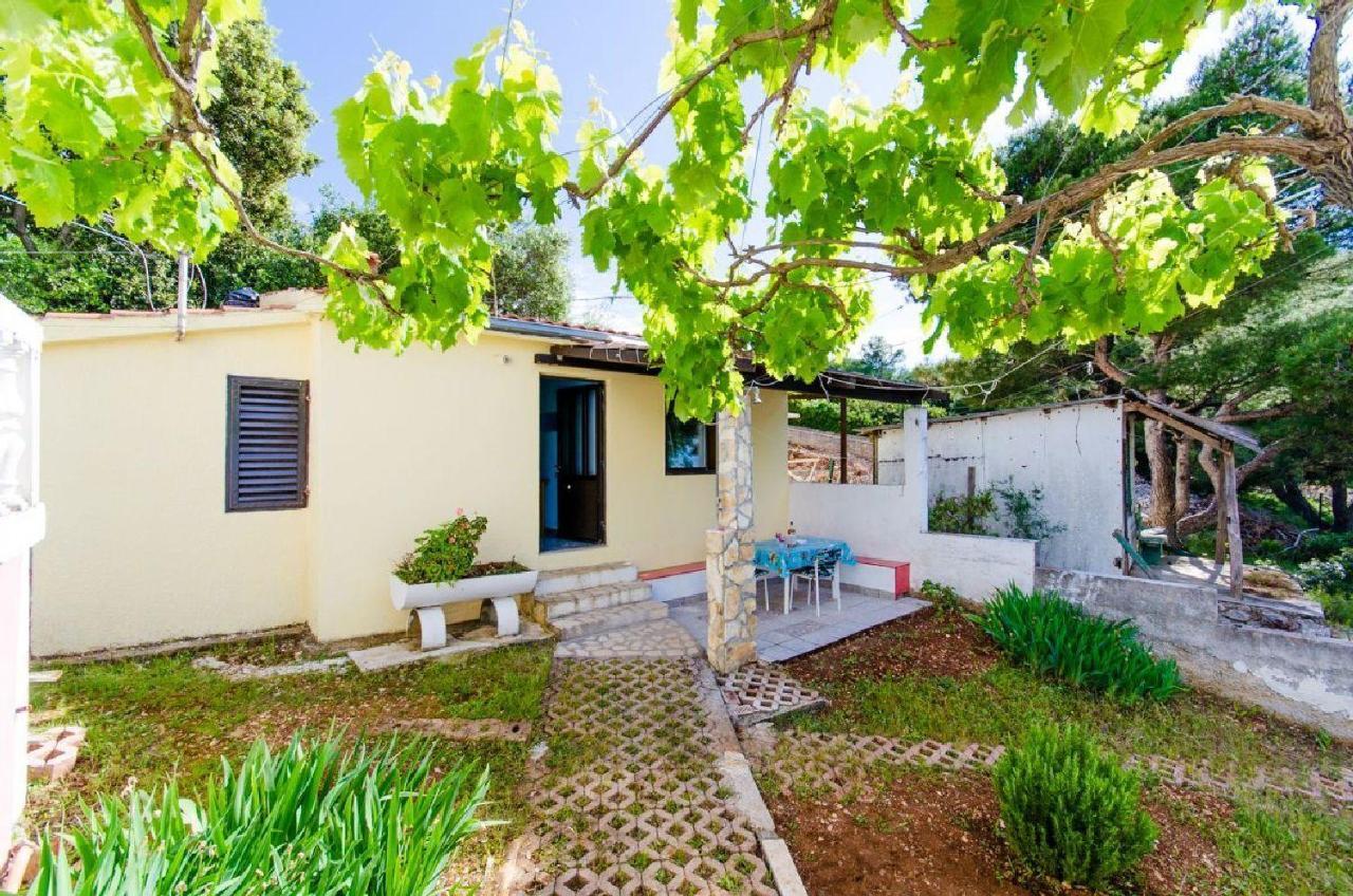 House Barbarina Villa Rogač Dış mekan fotoğraf