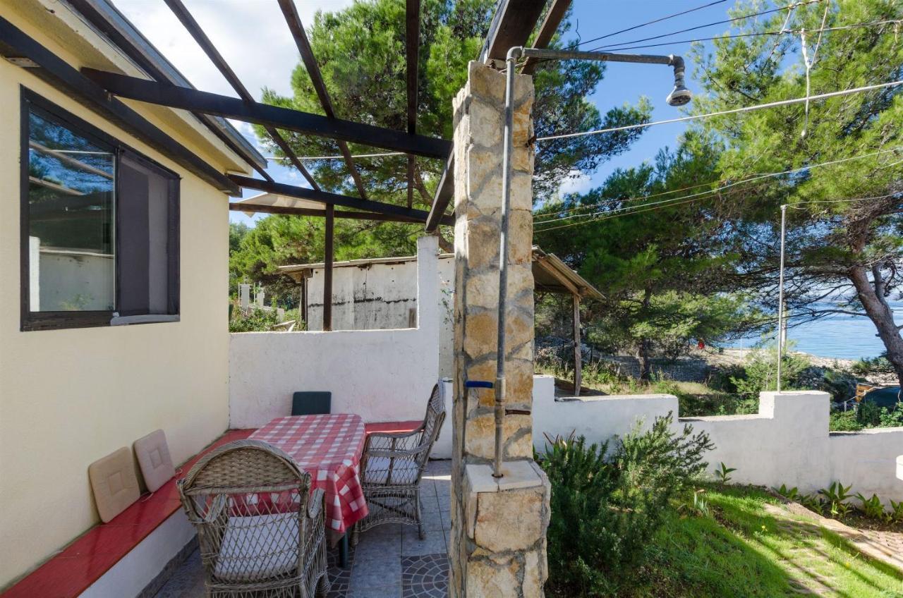 House Barbarina Villa Rogač Dış mekan fotoğraf