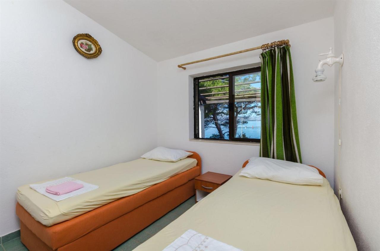 House Barbarina Villa Rogač Dış mekan fotoğraf