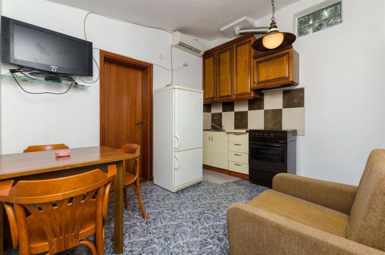 House Barbarina Villa Rogač Dış mekan fotoğraf