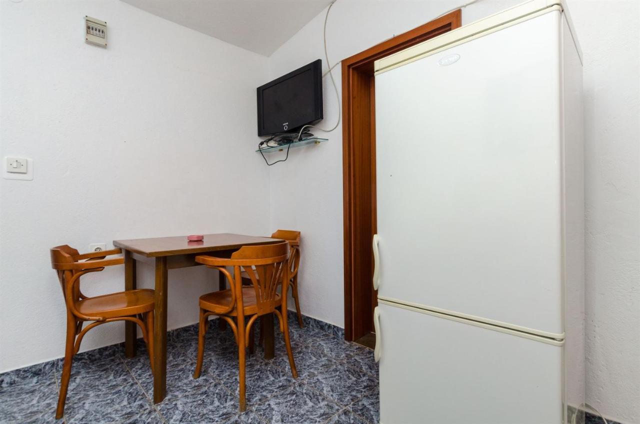 House Barbarina Villa Rogač Dış mekan fotoğraf