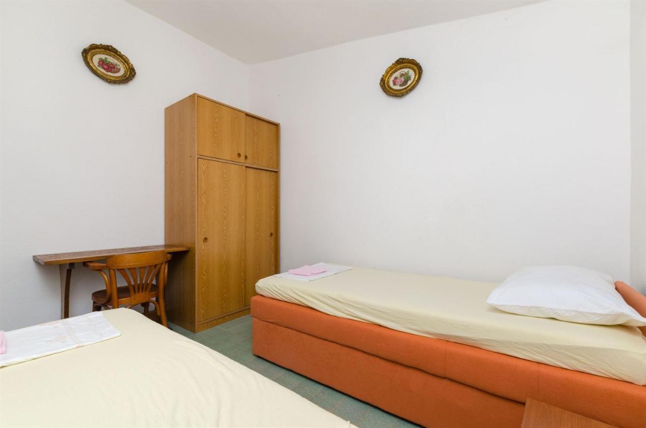House Barbarina Villa Rogač Dış mekan fotoğraf
