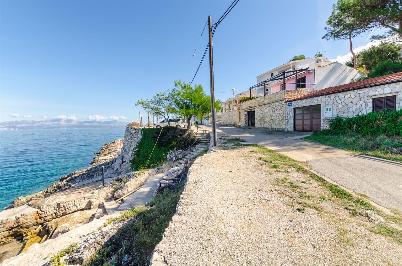 House Barbarina Villa Rogač Dış mekan fotoğraf