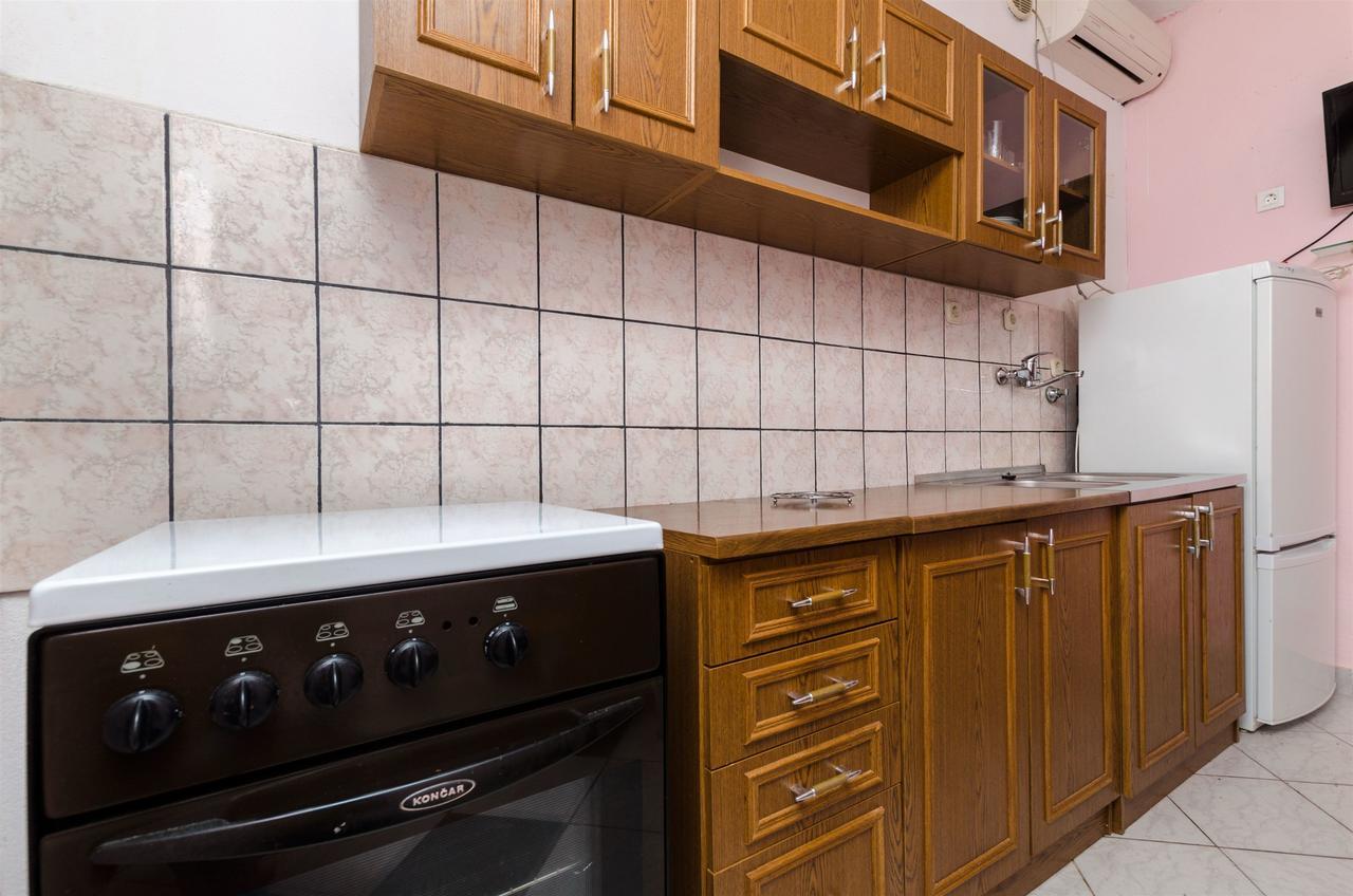 House Barbarina Villa Rogač Dış mekan fotoğraf