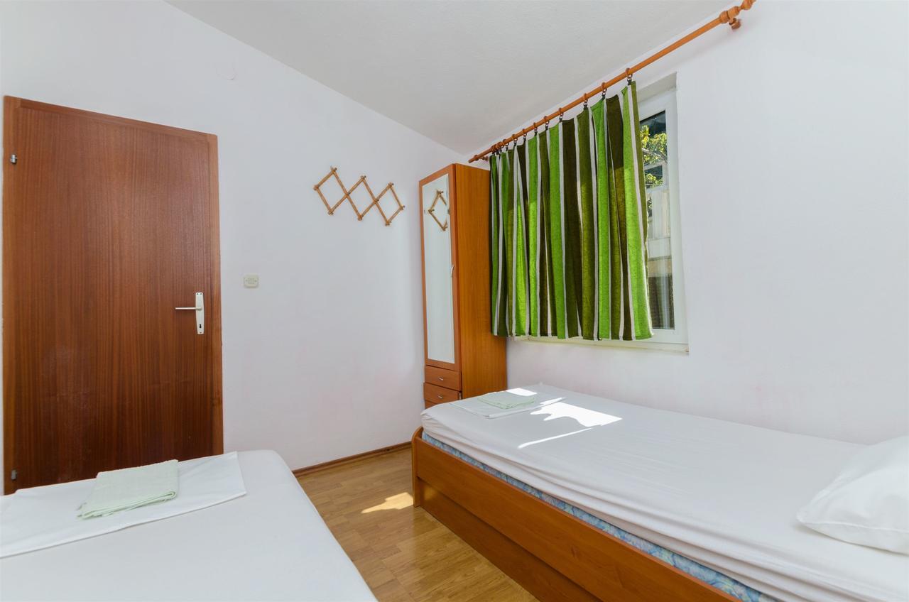 House Barbarina Villa Rogač Dış mekan fotoğraf