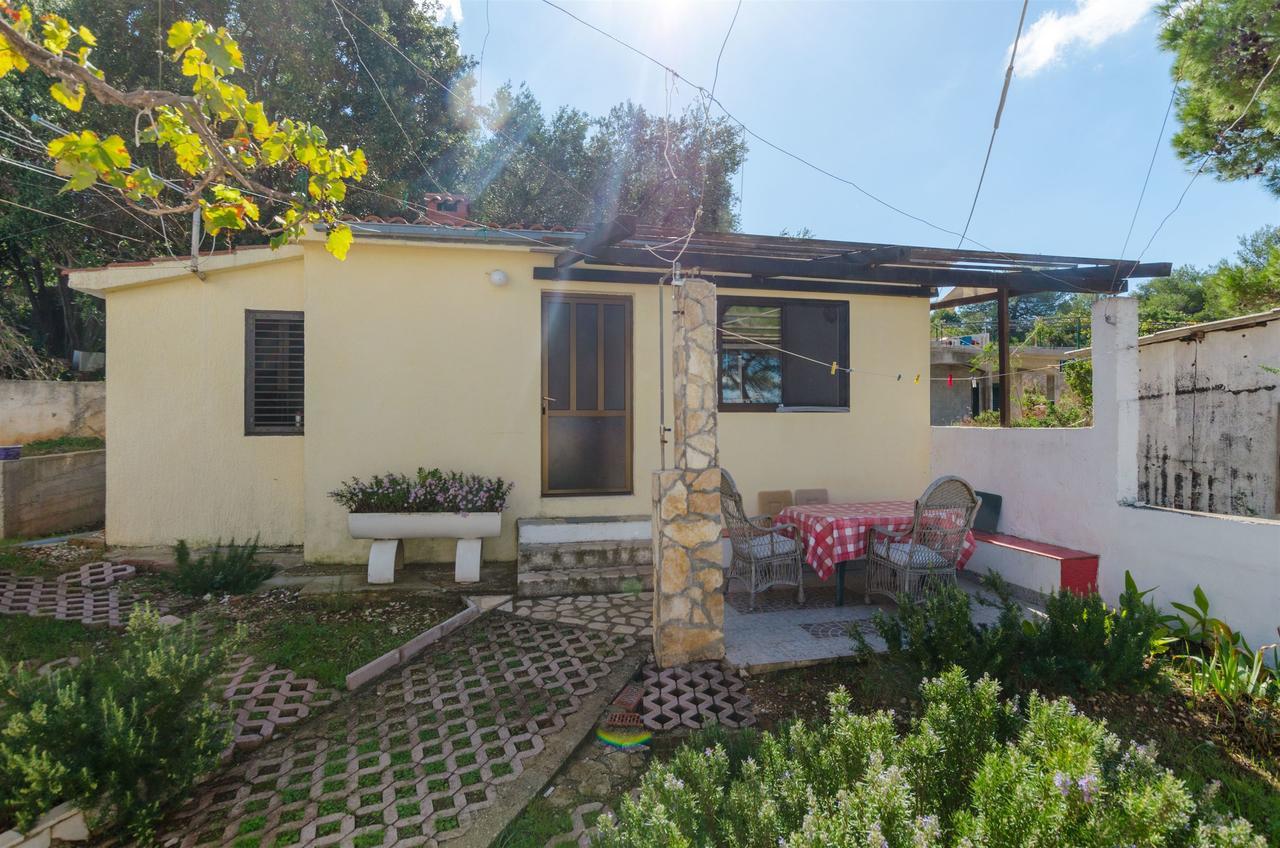 House Barbarina Villa Rogač Dış mekan fotoğraf