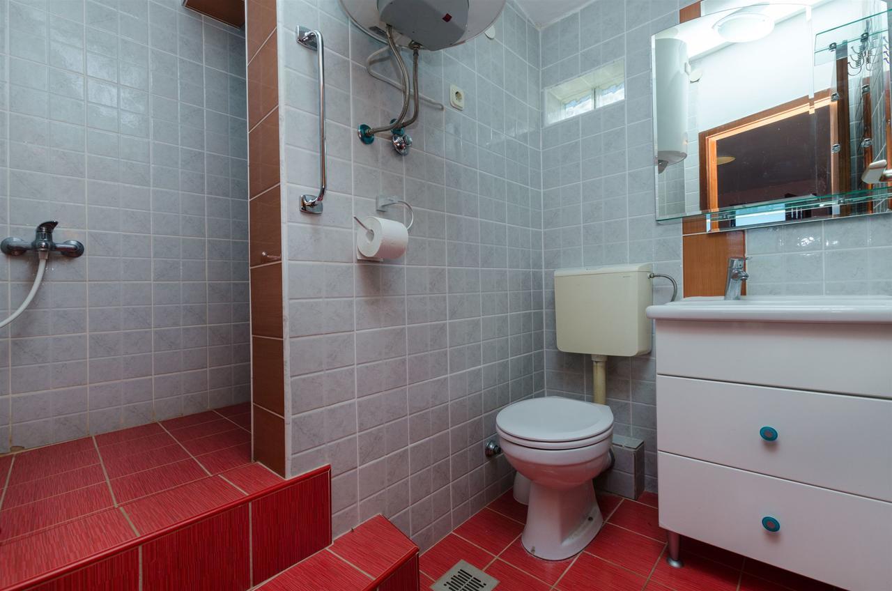 House Barbarina Villa Rogač Dış mekan fotoğraf