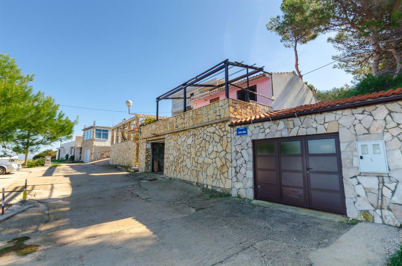 House Barbarina Villa Rogač Dış mekan fotoğraf
