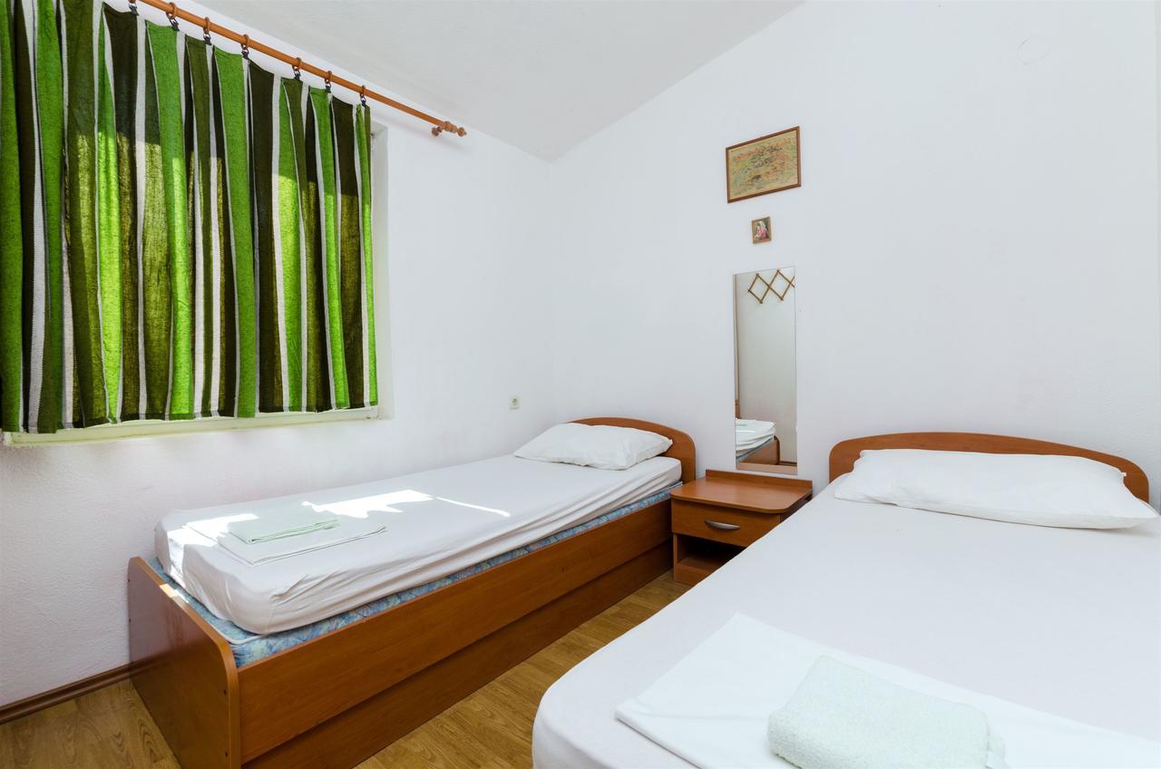 House Barbarina Villa Rogač Dış mekan fotoğraf